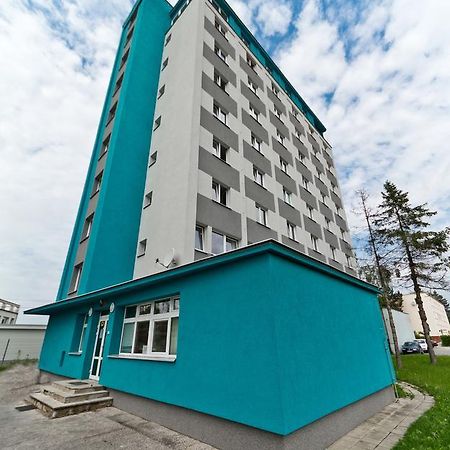 Hotelak Martinov Ostrava Exterior foto